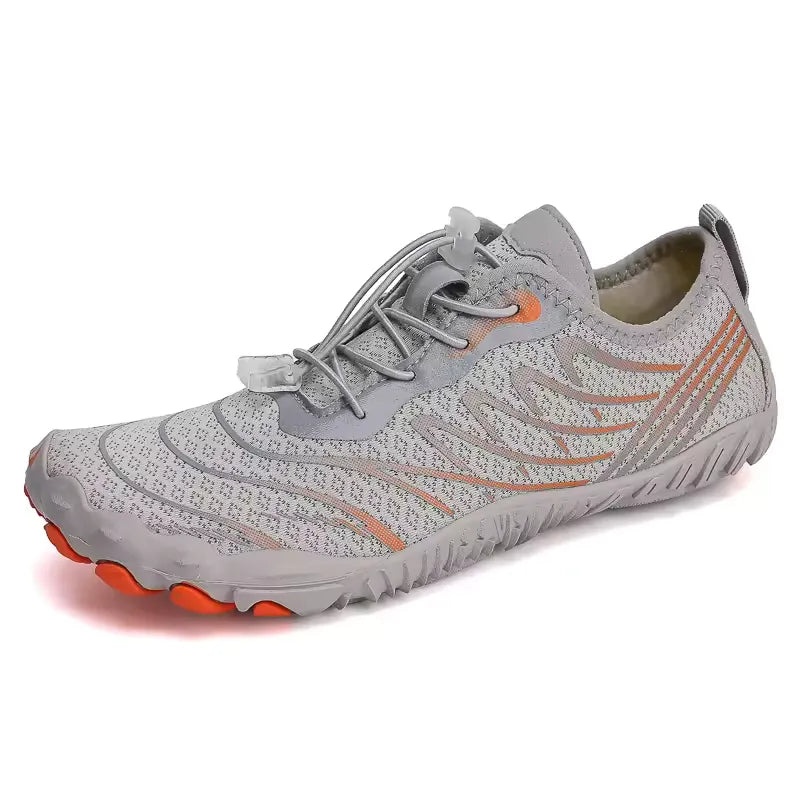 Chaussures Pieds Nus Aquatiques Flexibles
