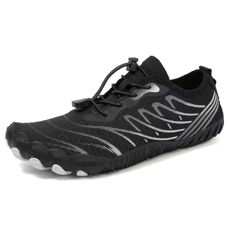 Chaussures Pieds Nus Aquatiques Flexibles