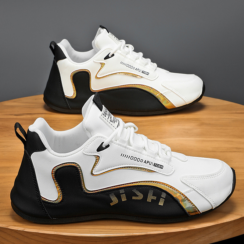 ⏰HEISSER SALE – 50 % RABATT🛒Herren-Retro-Sportschuhe mit breiter Passform – Stützende Orthopädie-Sneaker mit wasserdichtem Mesh, gedämpfter Stabilitätssohle und stilvollem Komfort für aktive Freizeit und Alltag.