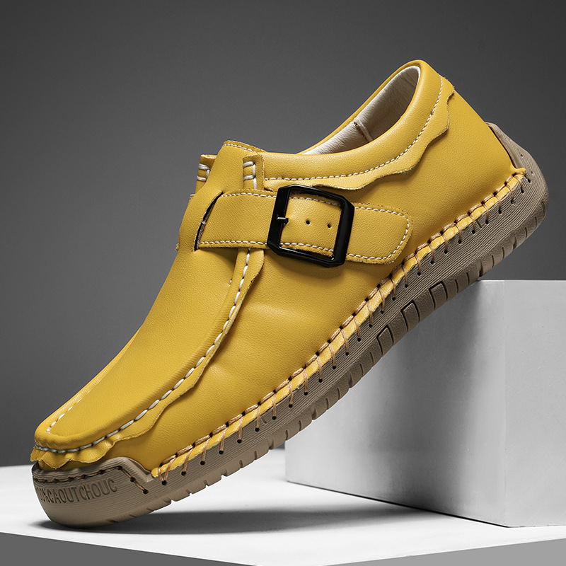 ✨Bestseller 2026✨Stilvolle Damen-Freizeitschuhe | Atmungsaktives Obermaterial und rutschfeste Sohle für ganztägigen Tragekomfort