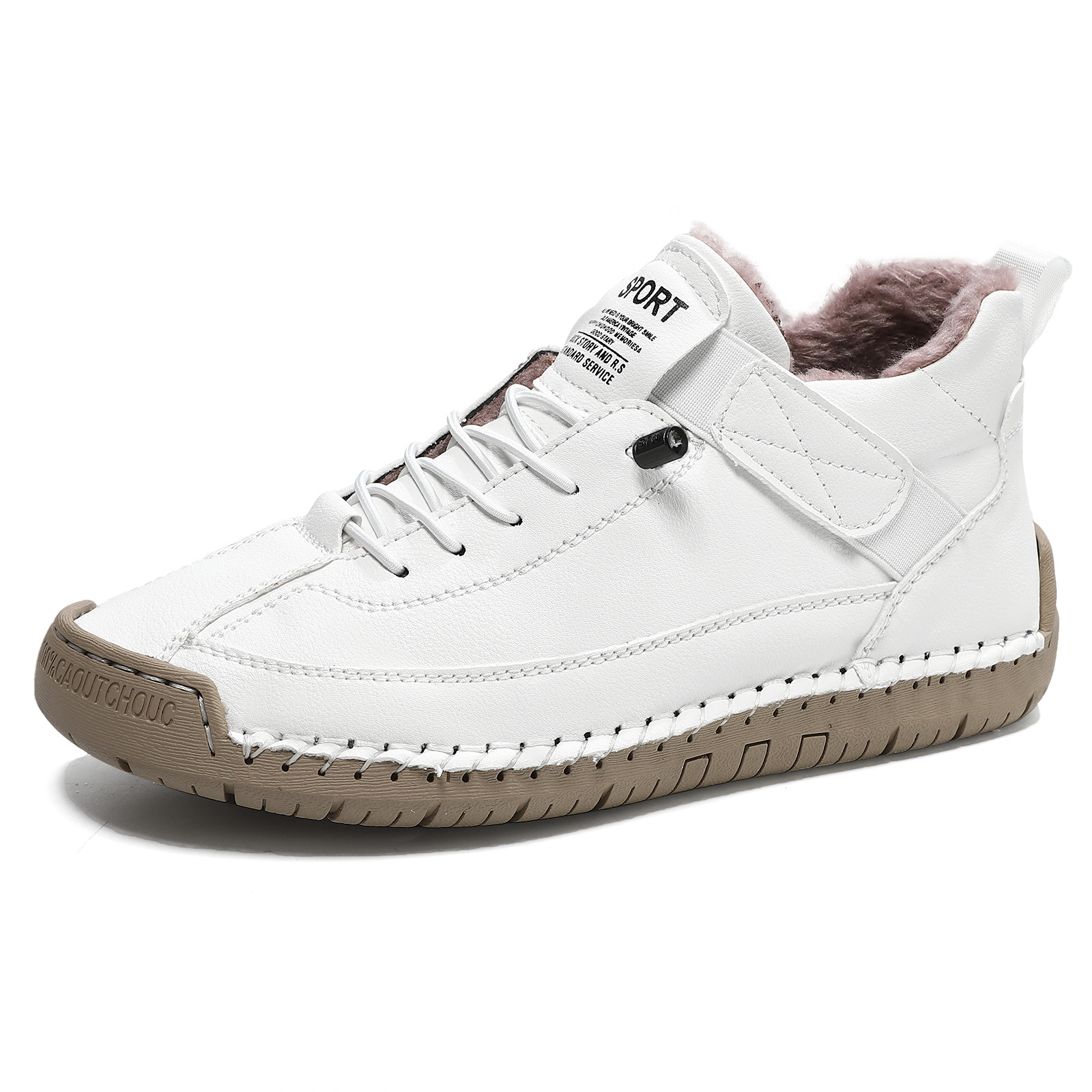 ✨Bestseller 2026✨ Bequeme orthopädische Schuhe, wasserdichte Wanderschuhe, Sneaker