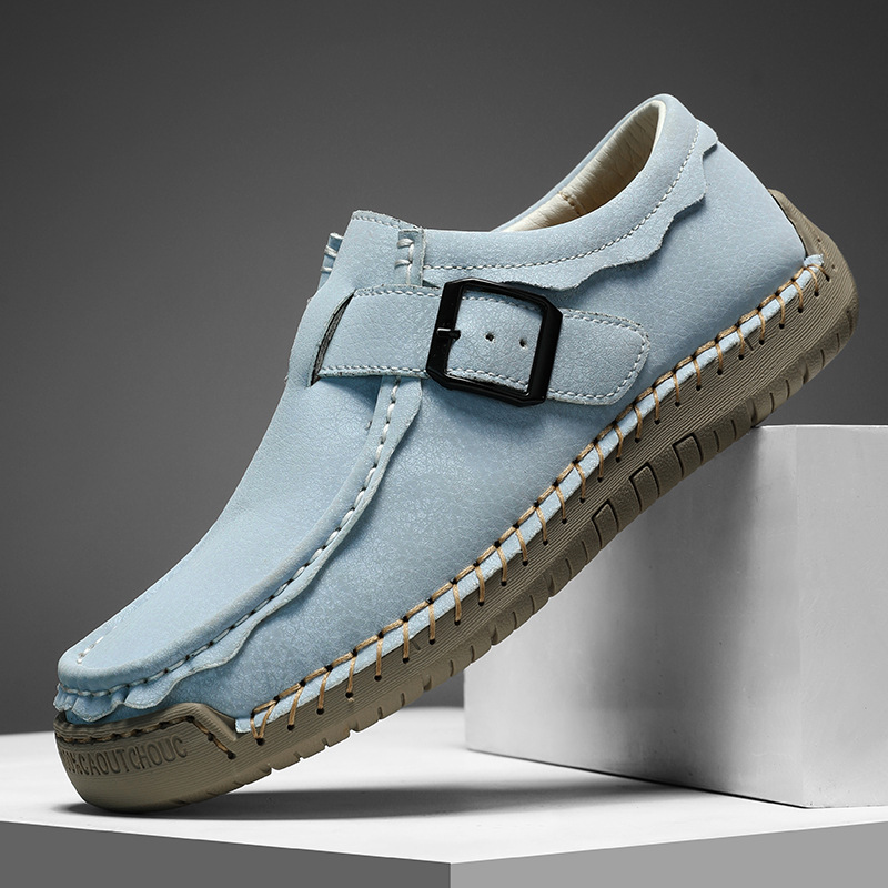 ✨Bestseller 2026✨Stilvolle Damen-Freizeitschuhe | Atmungsaktives Obermaterial und rutschfeste Sohle für ganztägigen Tragekomfort