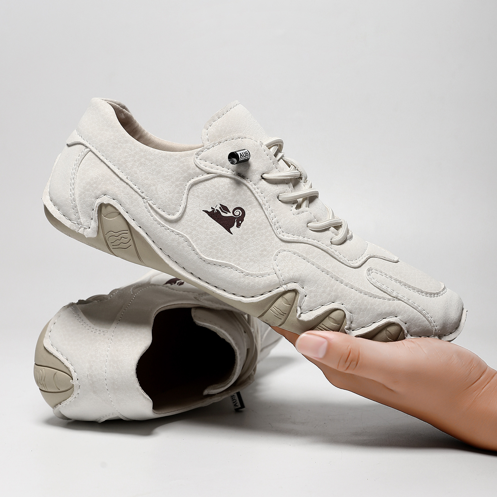 Last day 70% off 🔥⏱️sale⏱️🔥Unisex genuine slip-on loafers