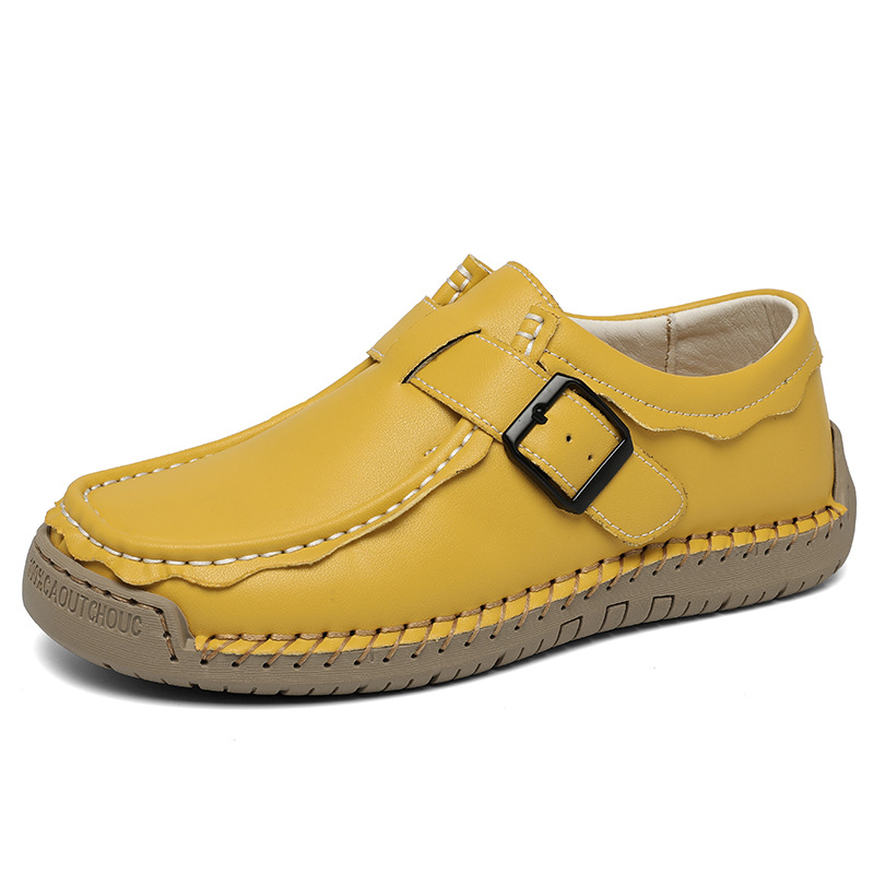 ✨Bestseller 2026✨Stilvolle Damen-Freizeitschuhe | Atmungsaktives Obermaterial und rutschfeste Sohle für ganztägigen Tragekomfort