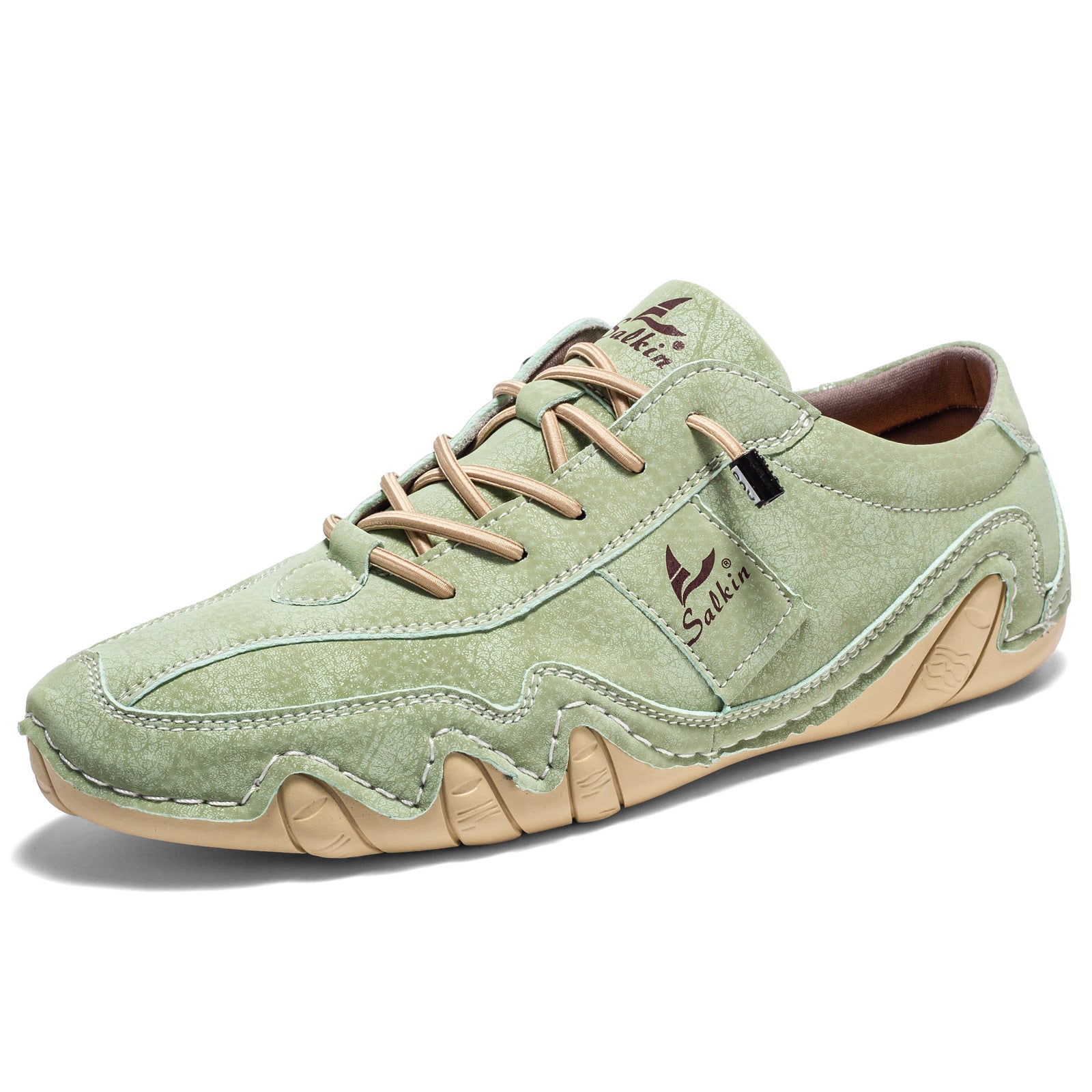 Women's Salkin Classic Barefoot Shoes