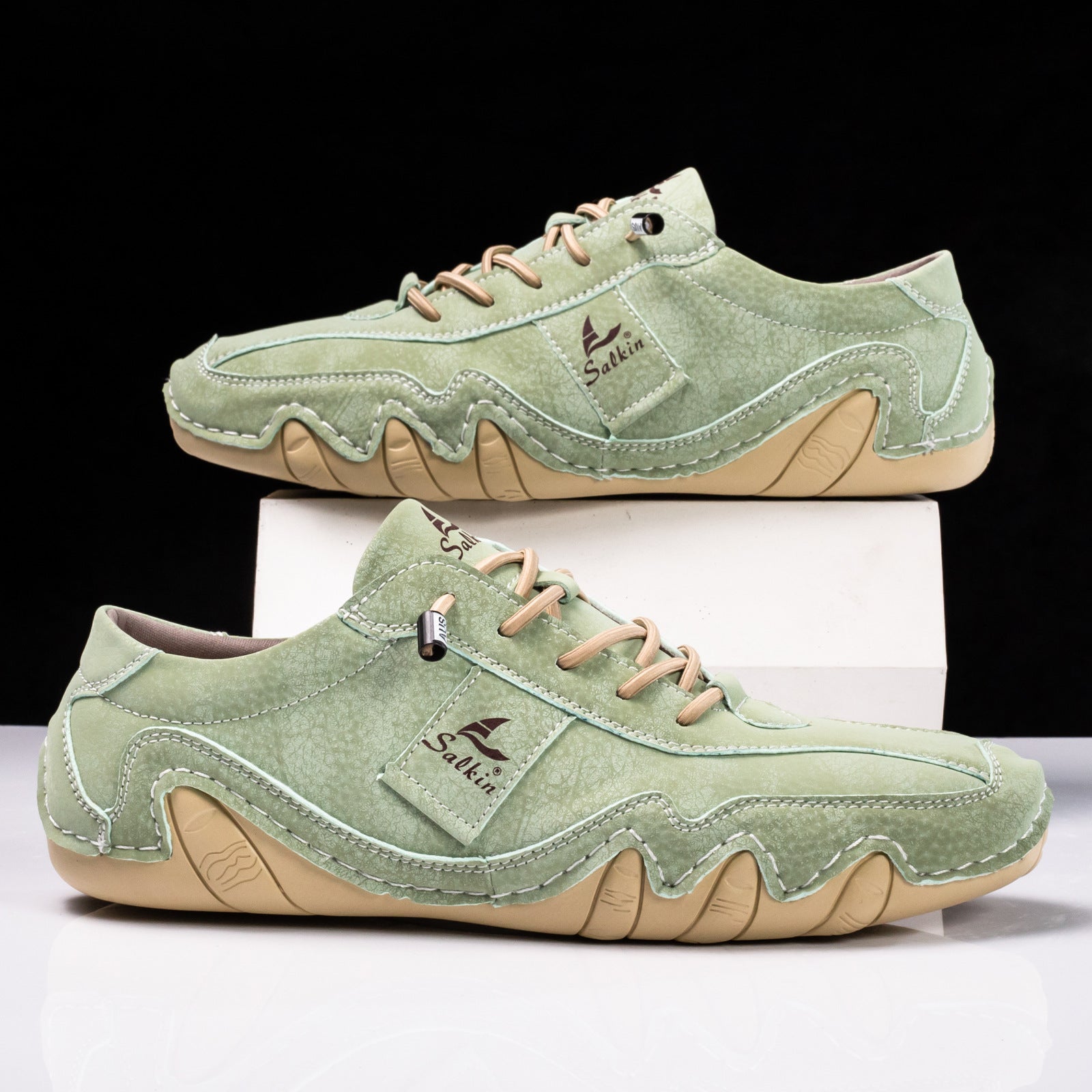 Women's Salkin Classic Barefoot Shoes