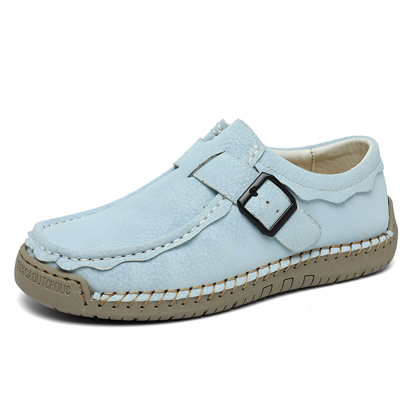 ✨Bestseller 2026✨Stilvolle Damen-Freizeitschuhe | Atmungsaktives Obermaterial und rutschfeste Sohle für ganztägigen Tragekomfort