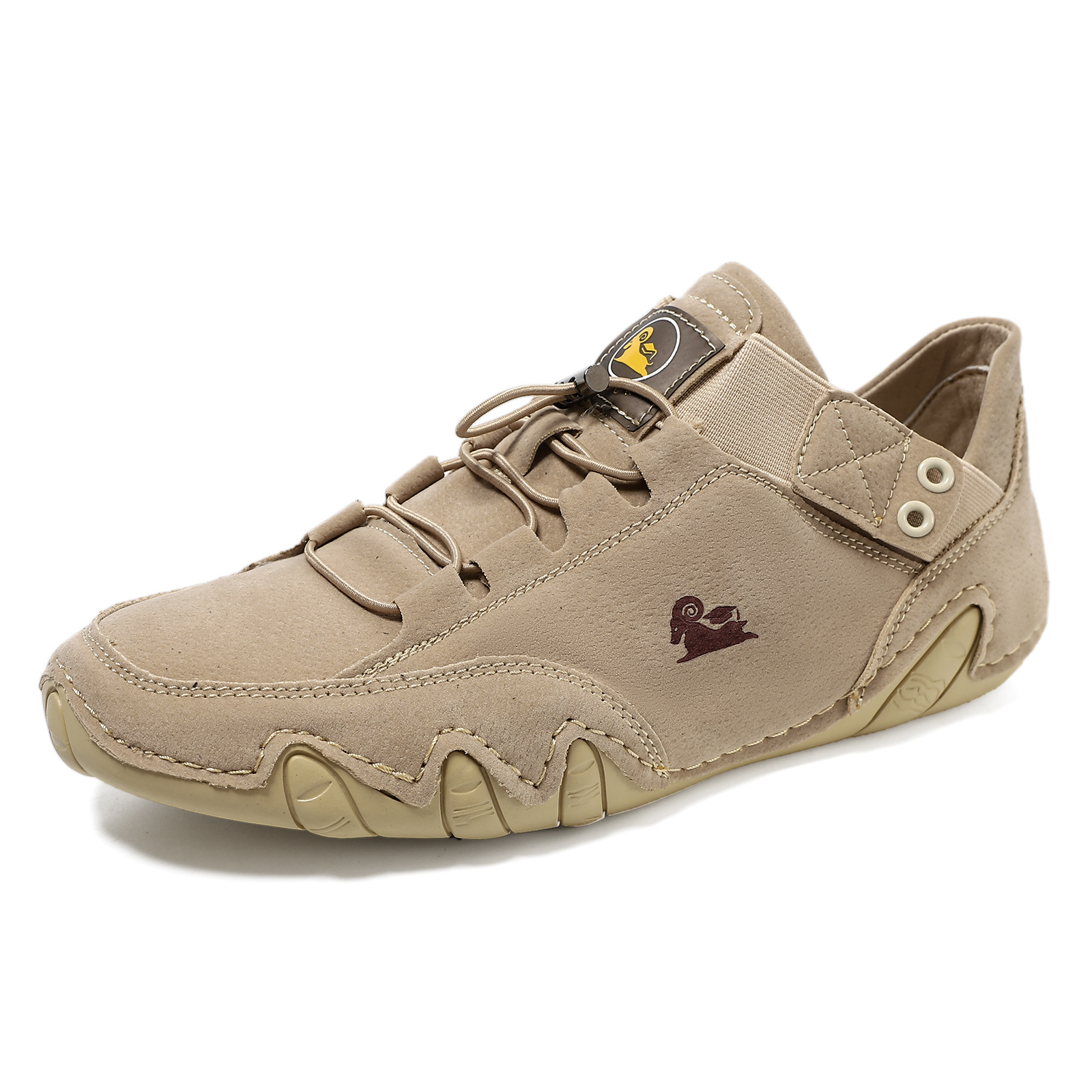 Nur heute: 70 % Rabatt 🔥 Unisex-Orthopädie-High-Top-Schuhe – Echter Bestseller!