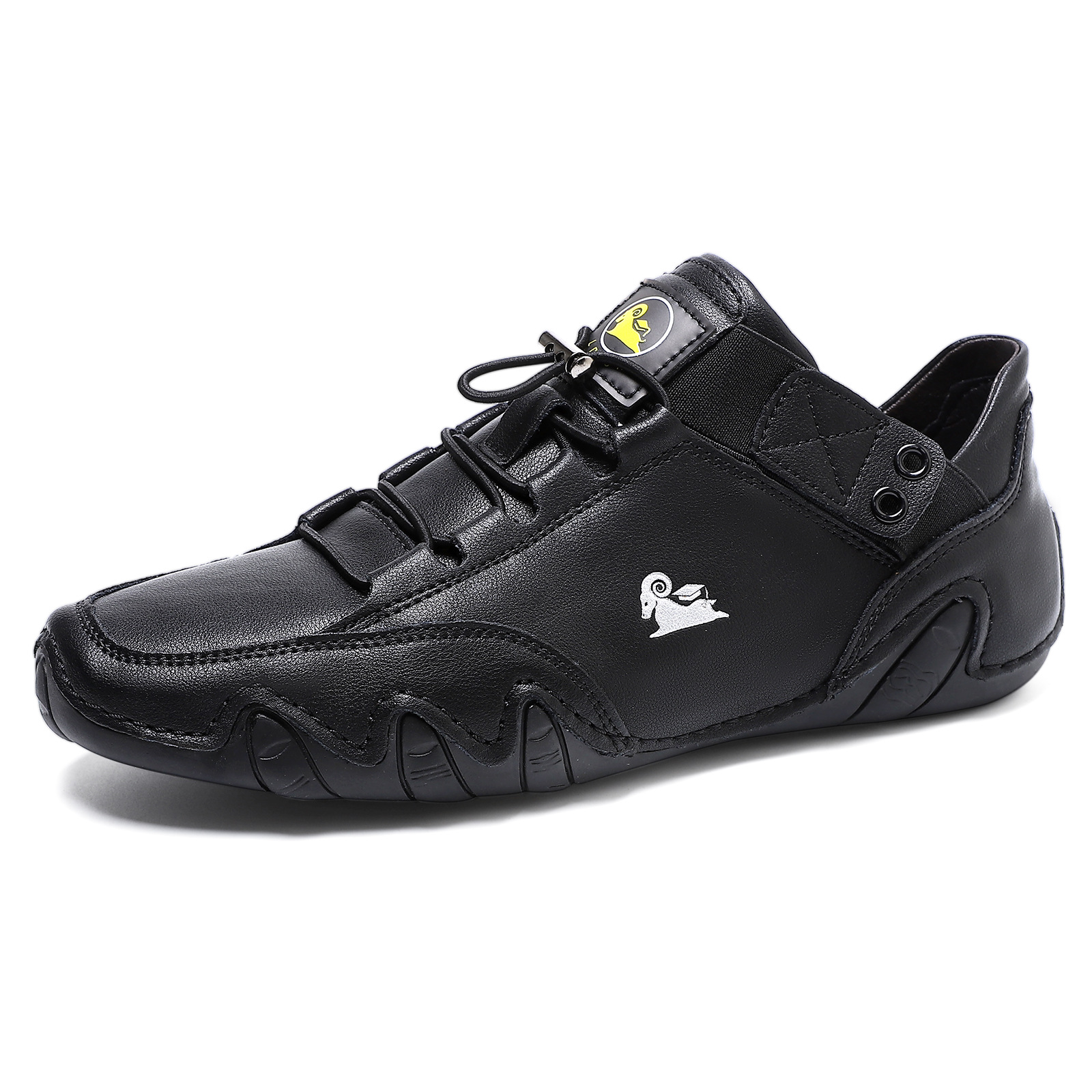 Nur heute: 70 % Rabatt 🔥 Unisex-Orthopädie-High-Top-Schuhe – Echter Bestseller!