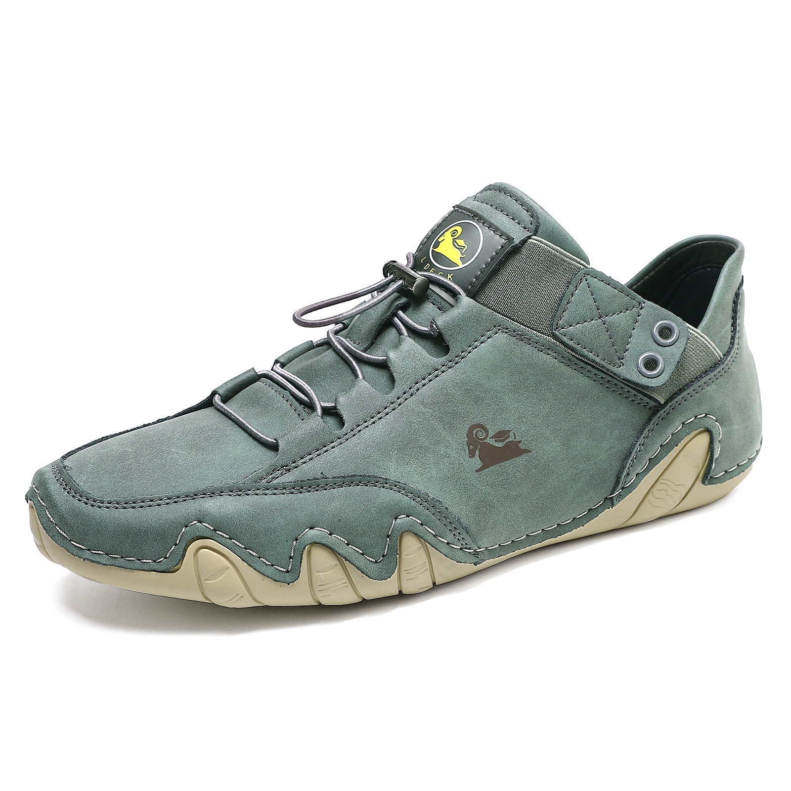 Nur heute: 70 % Rabatt 🔥 Unisex-Orthopädie-High-Top-Schuhe – Echter Bestseller!