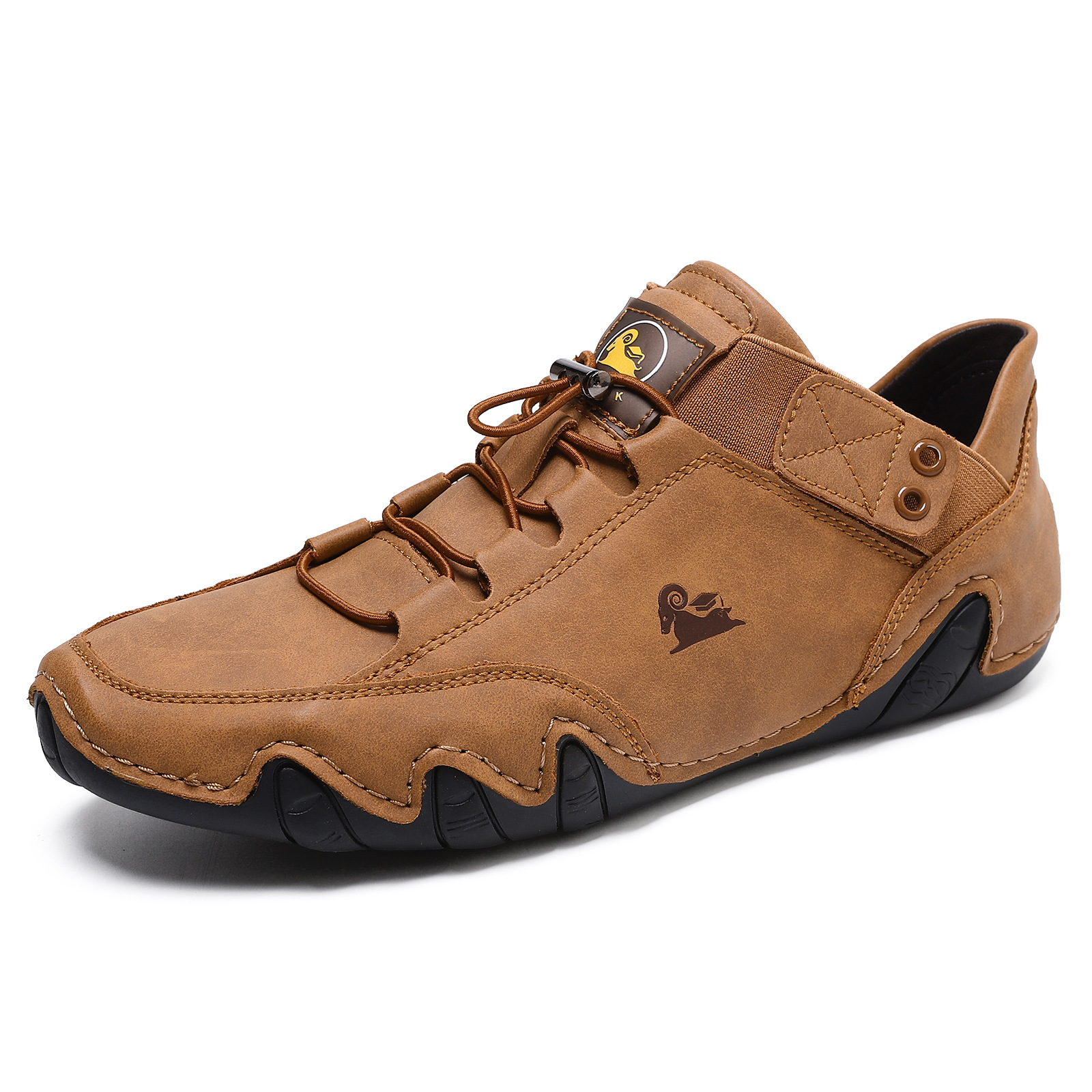 Nur heute: 70 % Rabatt 🔥 Unisex-Orthopädie-High-Top-Schuhe – Echter Bestseller!
