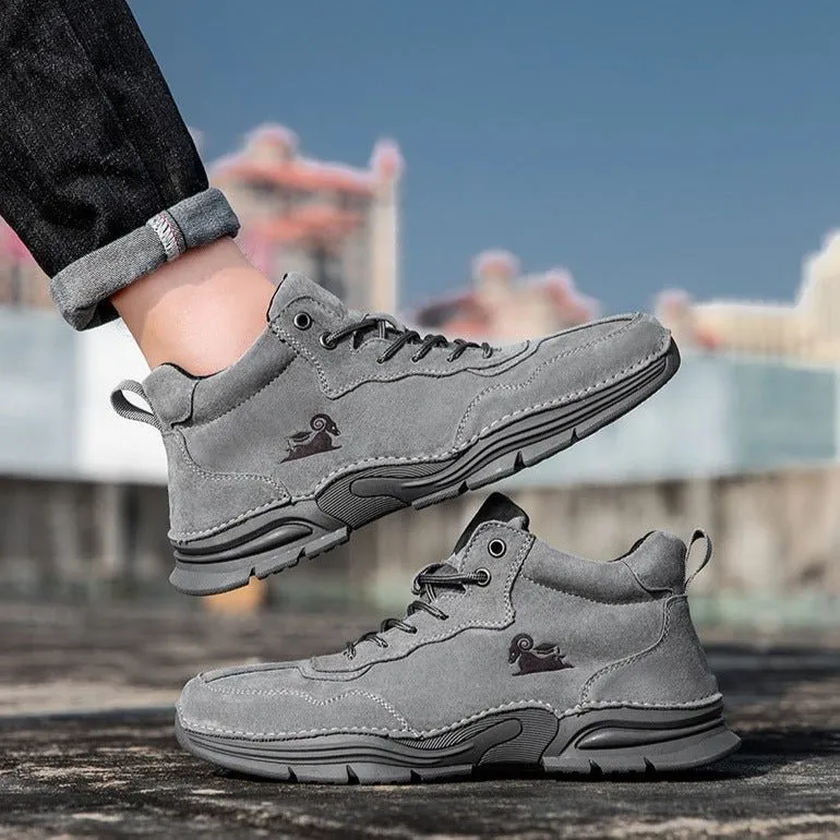 Men's Boots
