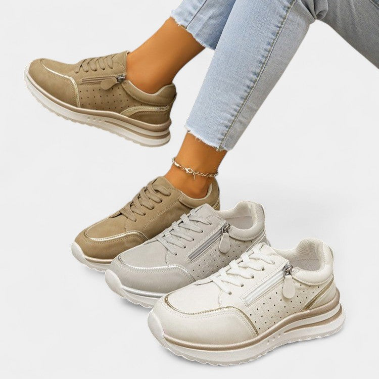 AeroFlex Orthopädische Schuhe