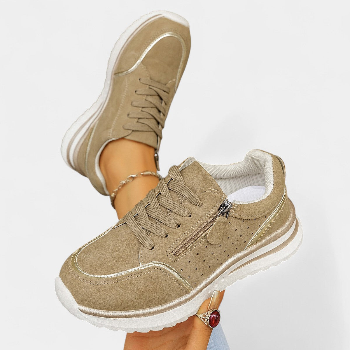 AeroFlex Orthopädische Schuhe