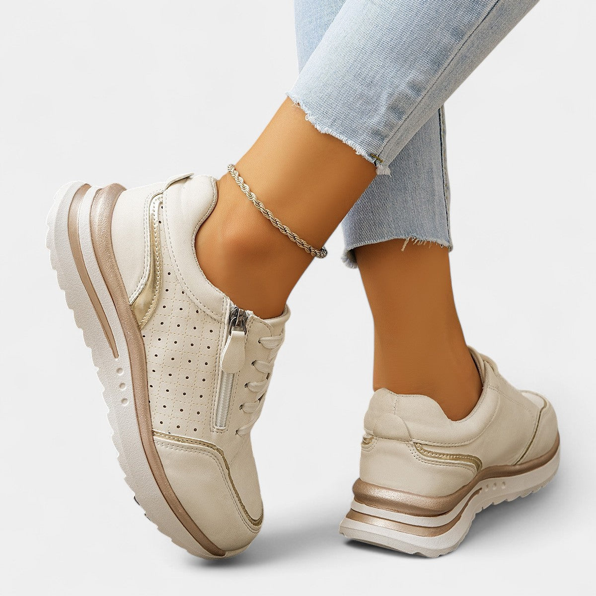 AeroFlex Orthopädische Schuhe