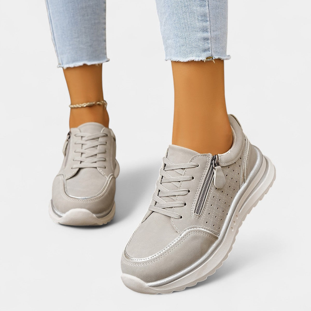 AeroFlex Orthopädische Schuhe