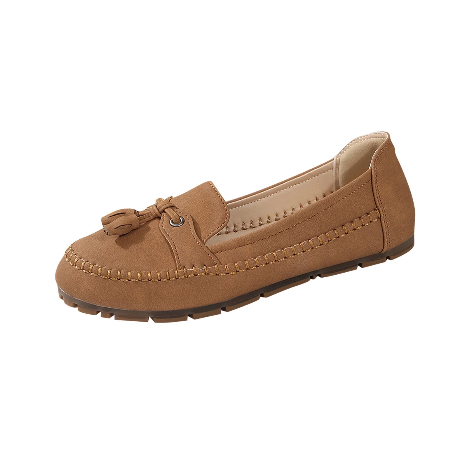 Elegante und bequeme Loafer