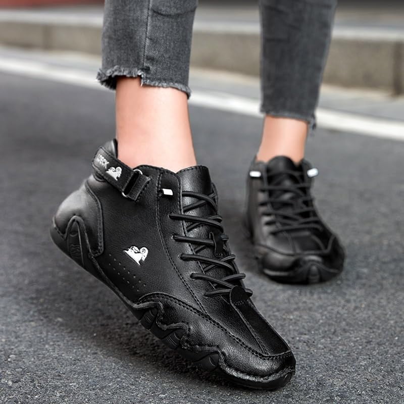 Vogany Unisex Vogldeck – wasserdichte, atmungsaktive orthopädische Schuhe, Outdoor-Schuhe von Beck, bequeme, leichte, rutschfeste orthopädische Sportschuhe, Wanderschuhe