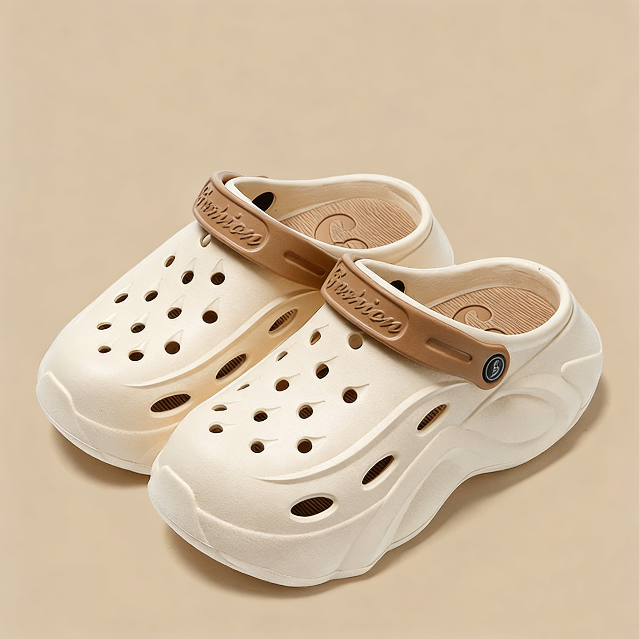 EVA SCF Clogs – Farbkonzepte 2025 (Neuheit) – CIF1020 Superkritische EVA-Sandalen
