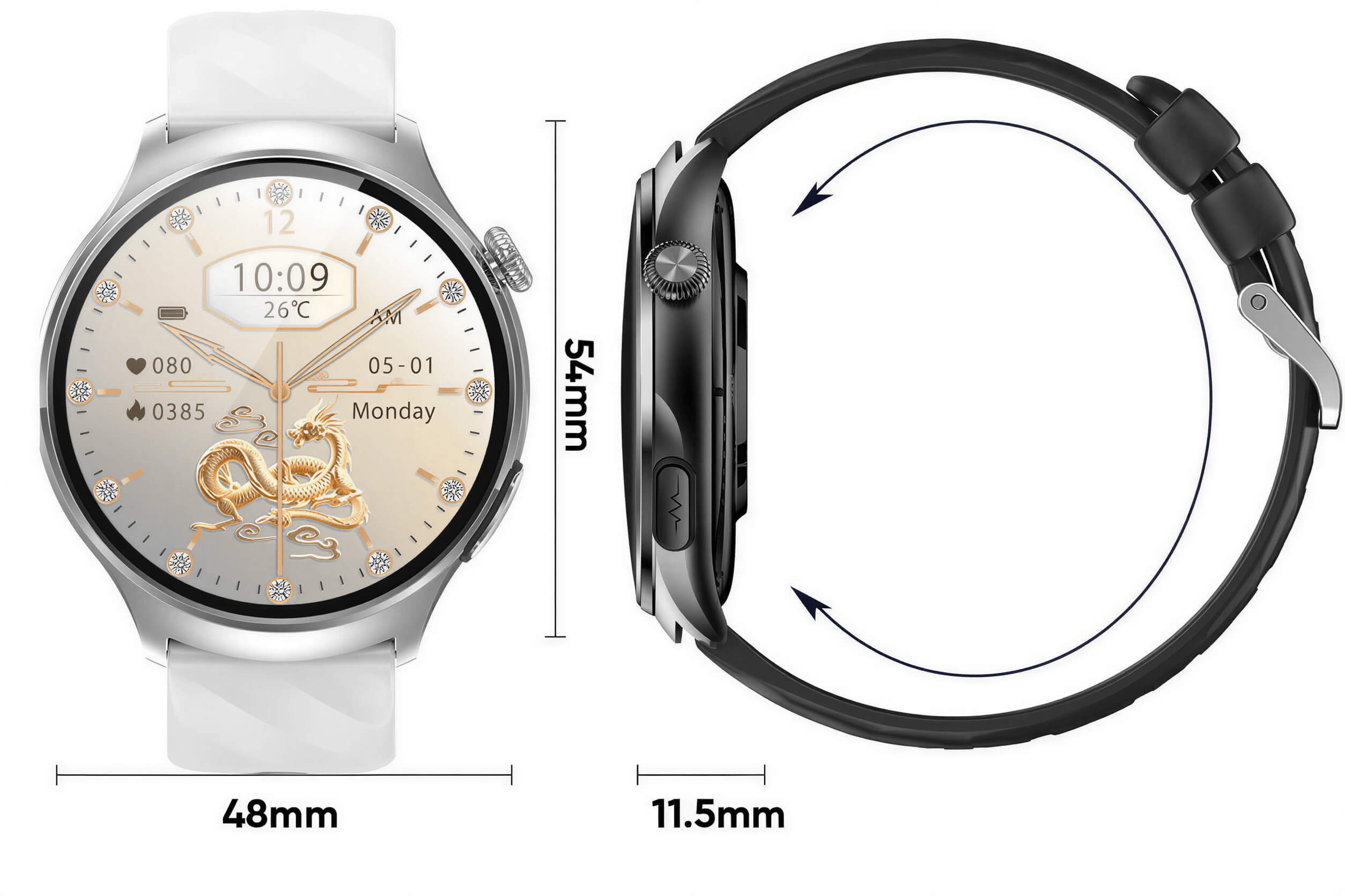 Aegis M6 产品展示