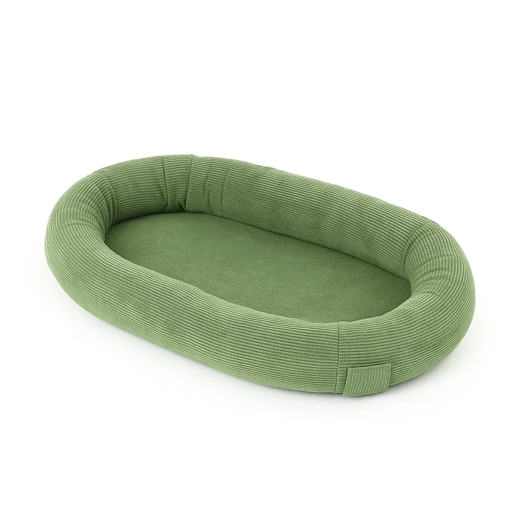 Produits pour animaux de compagnie,Lit pour chien - NORDICDECOS