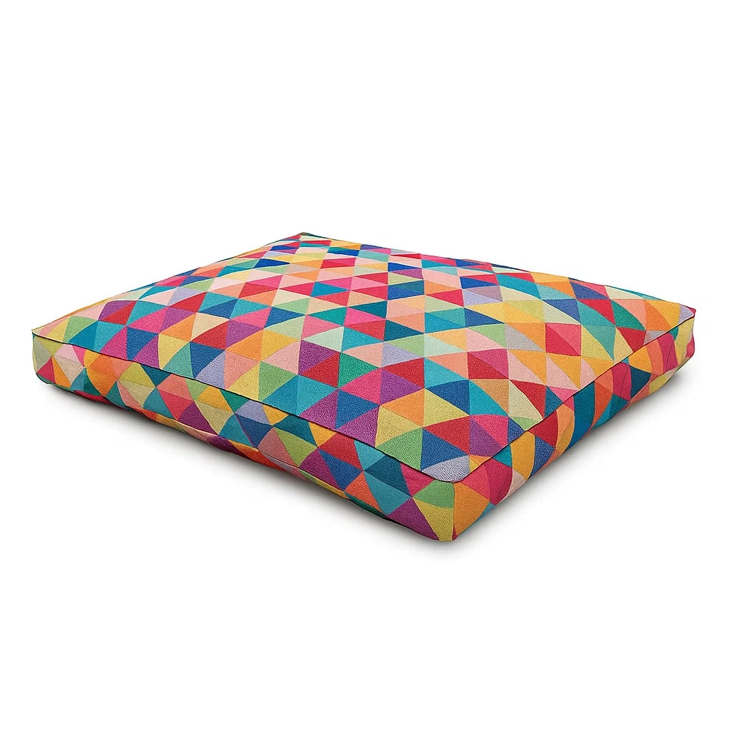 Produits pour animaux de compagnie,Matelas pour chien - NORDICDECOS