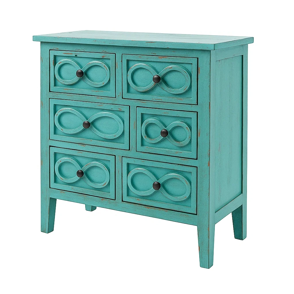 Mobilier de chambre,Commode - NORDICDECOS