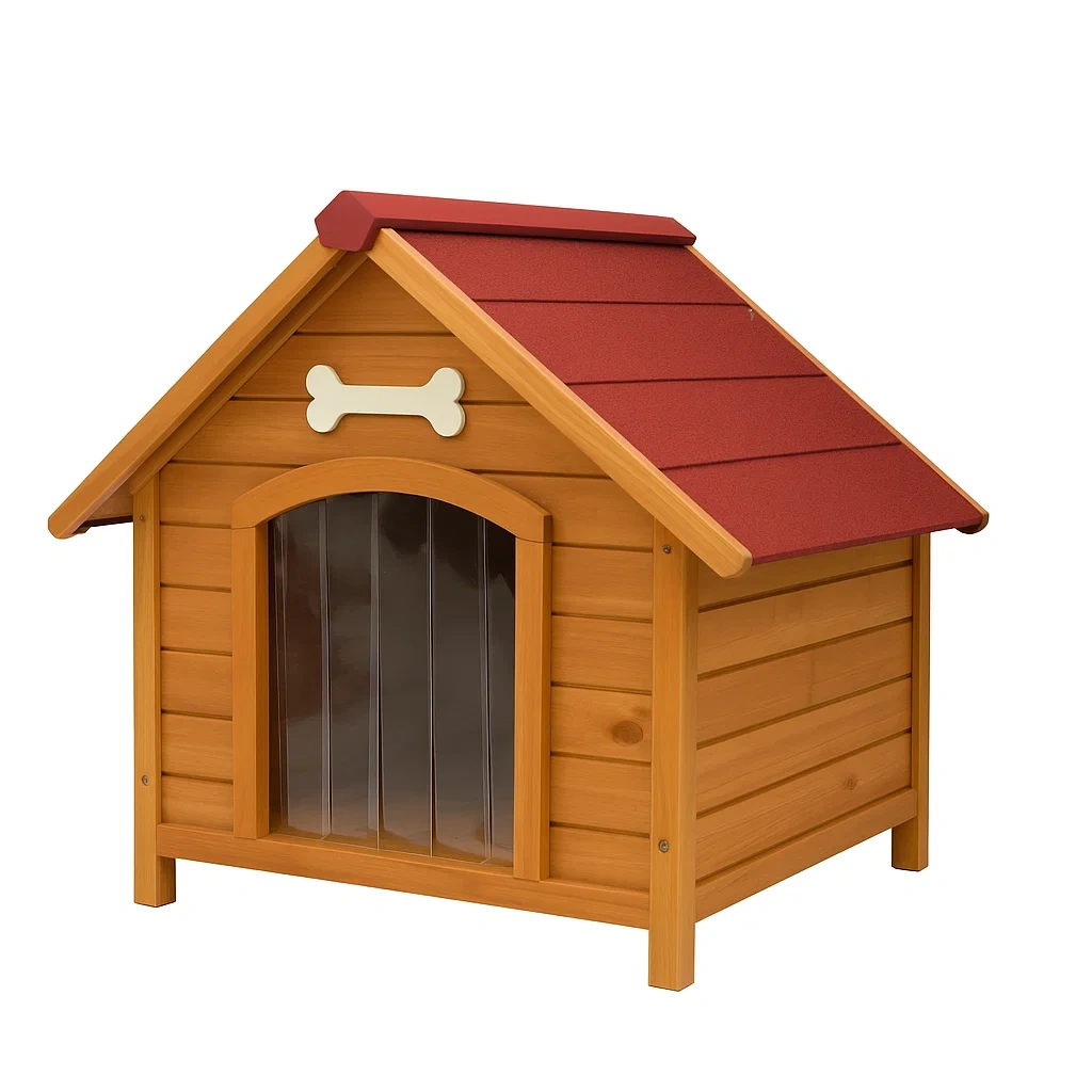 Produits pour animaux de compagnie,Niche pour chien - NORDICDECOS