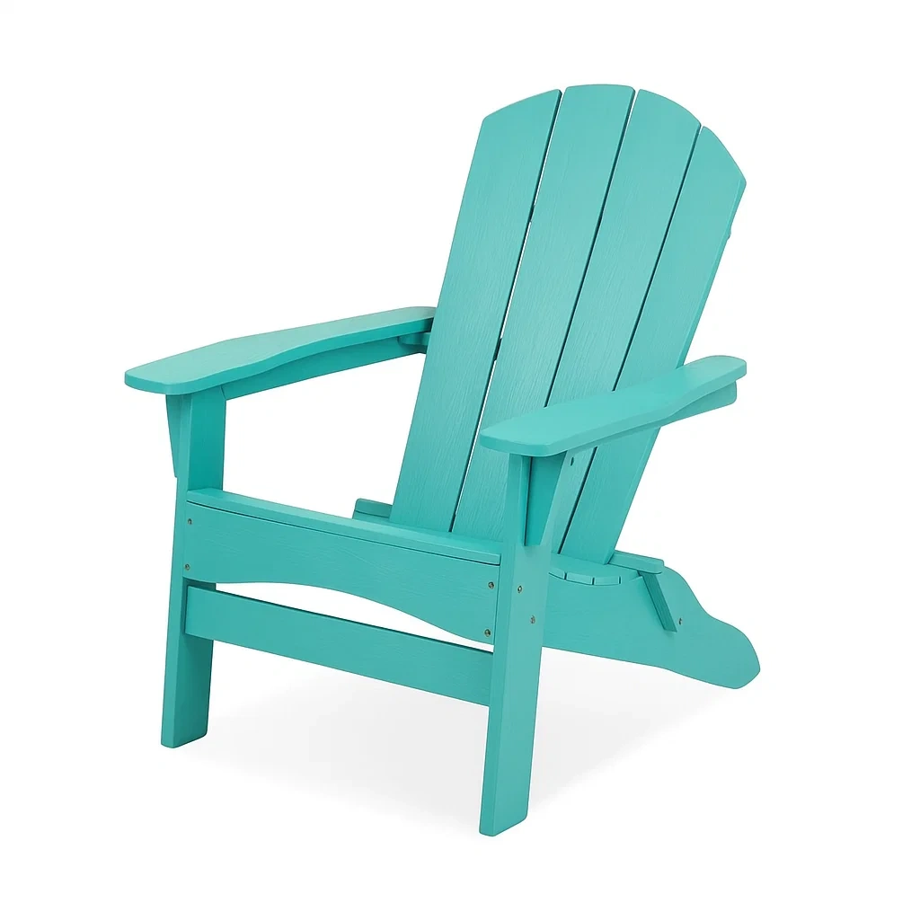 Mobilier d'assise,Chaise adirondack - NORDICDECOS