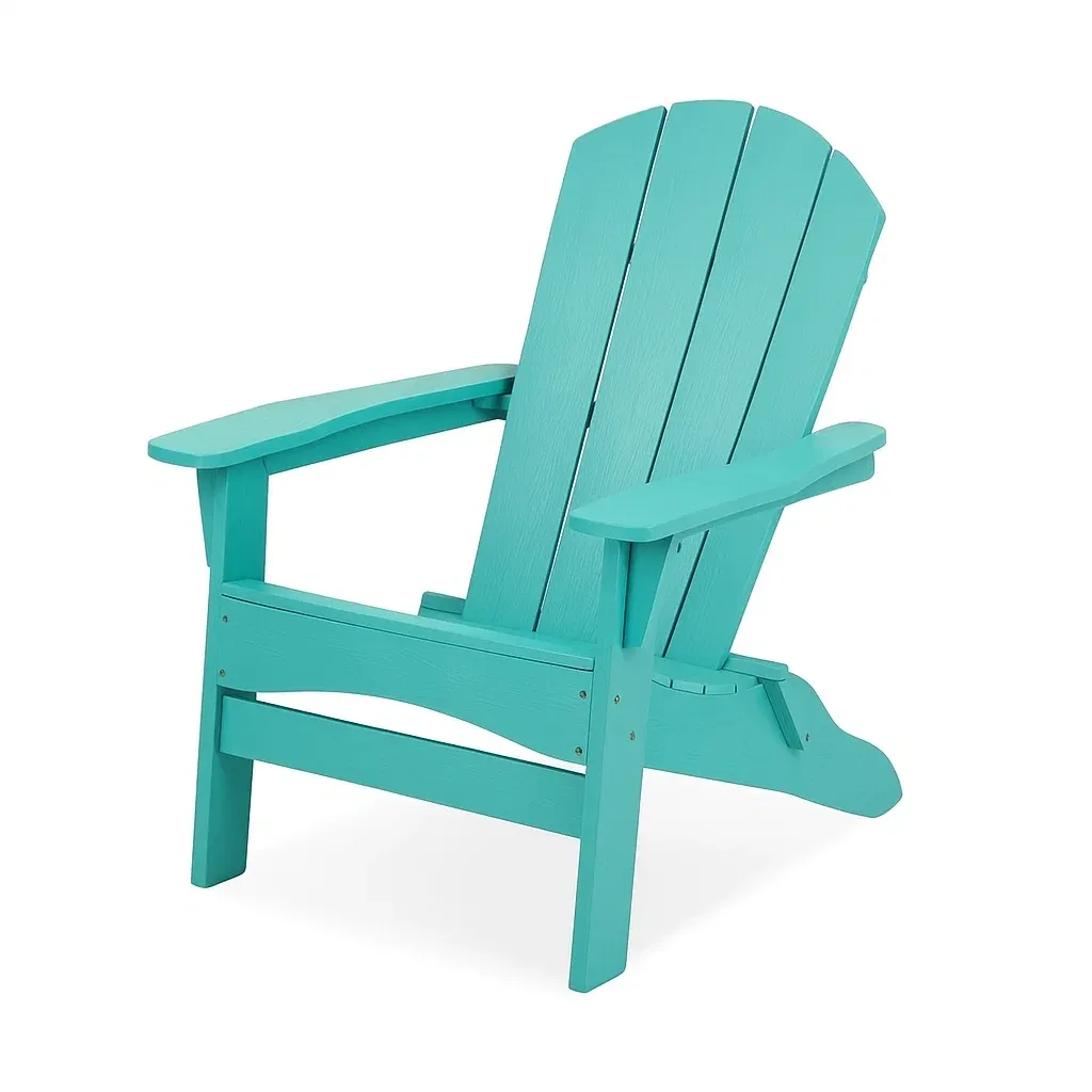 Mobilier d'assise,Chaise adirondack - NORDICDECOS