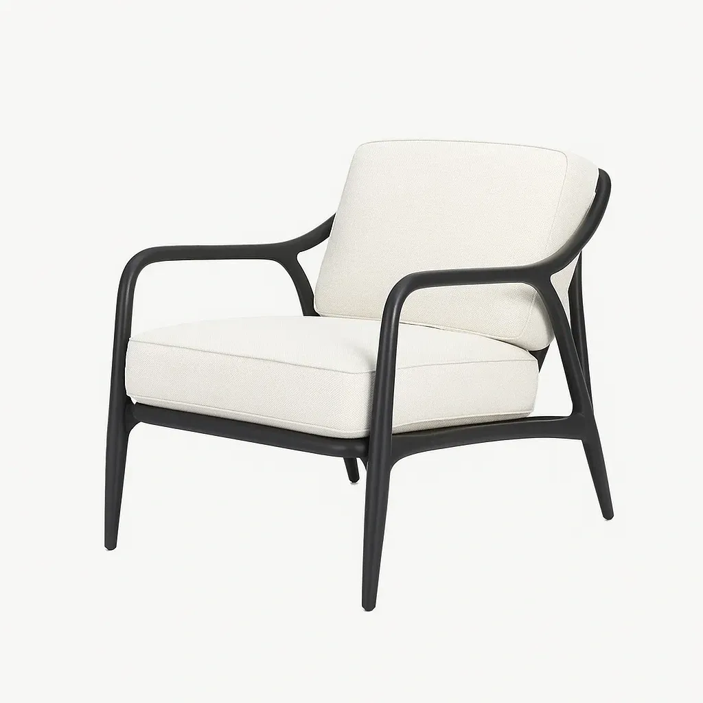 Mobilier d'assise,Fauteuil - NORDICDECOS