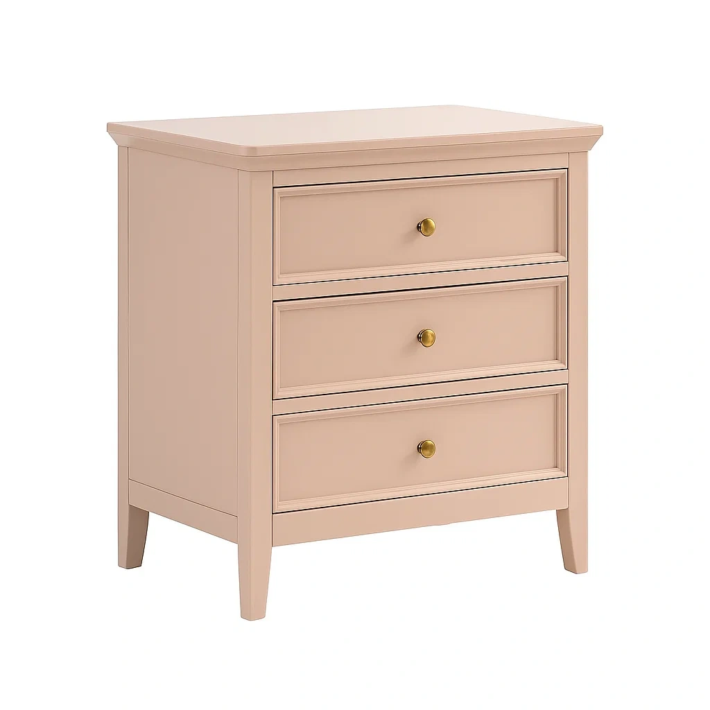 Mobilier de chambre,Table de chevet - NORDICDECOS