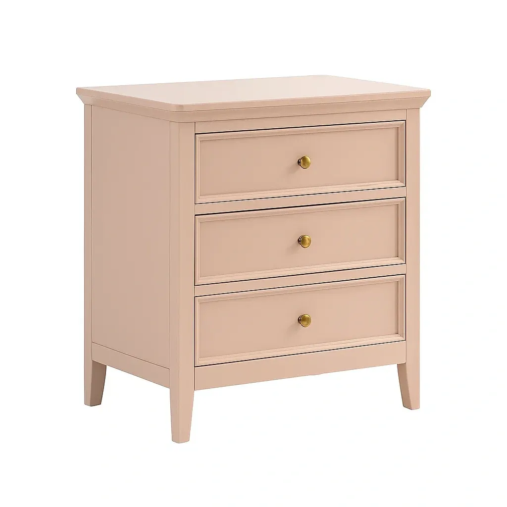 Mobilier de chambre,Table de chevet - NORDICDECOS