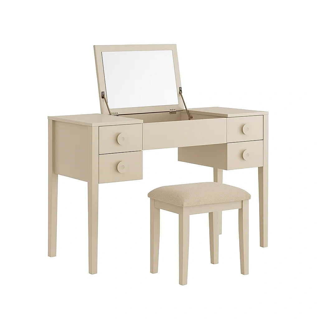 Mobilier de chambre,Coiffeuse - NORDICDECOS