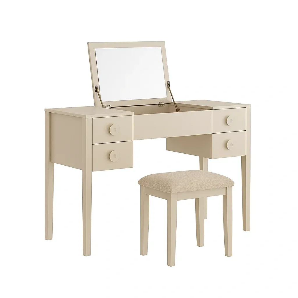 Mobilier de chambre,Coiffeuse - NORDICDECOS