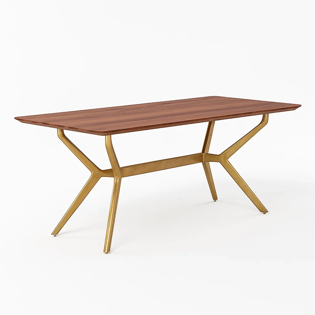 Mobilier de salle à manger,Table de salle à manger - NORDICDECOS