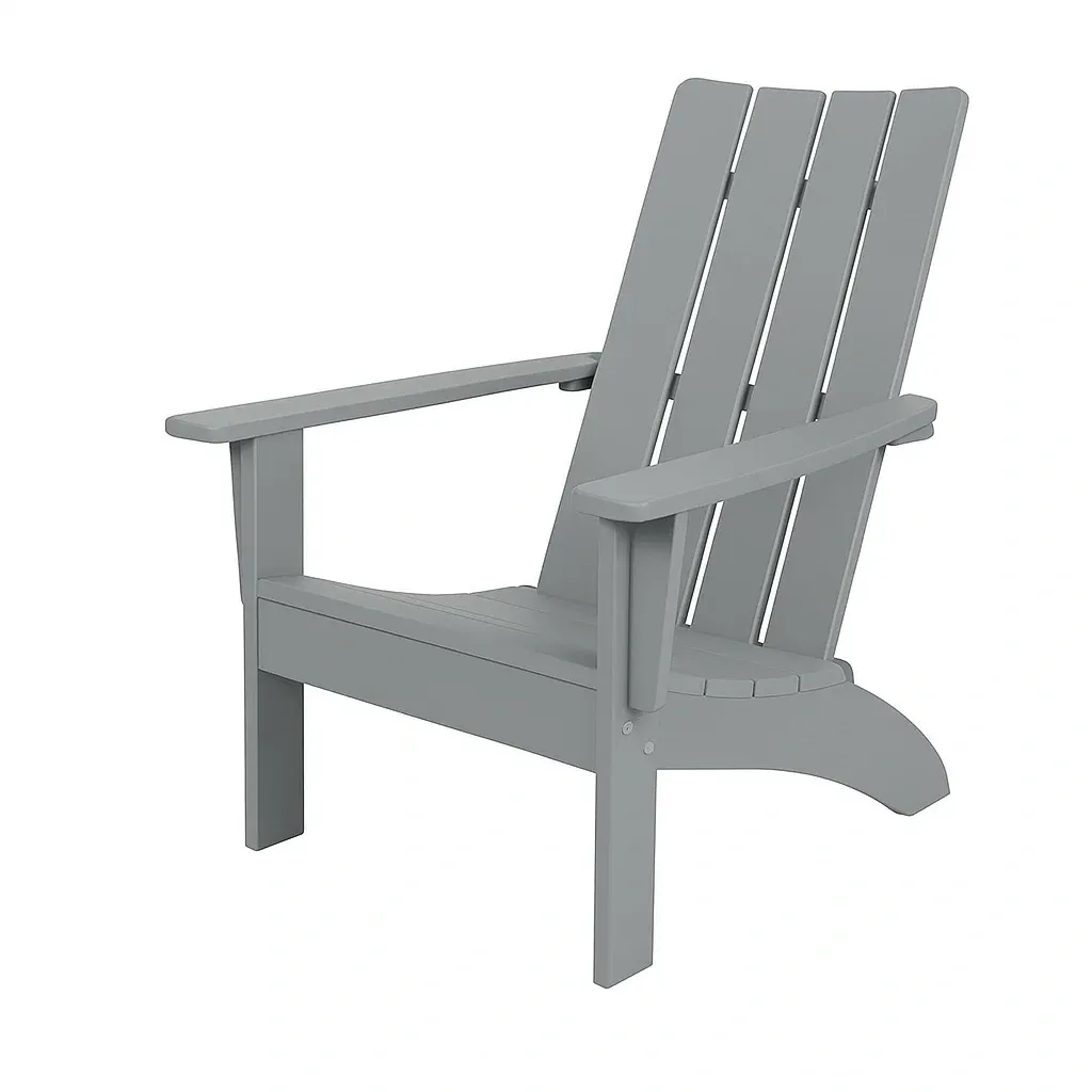 Mobilier d'assise,Chaise adirondack - NORDICDECOS