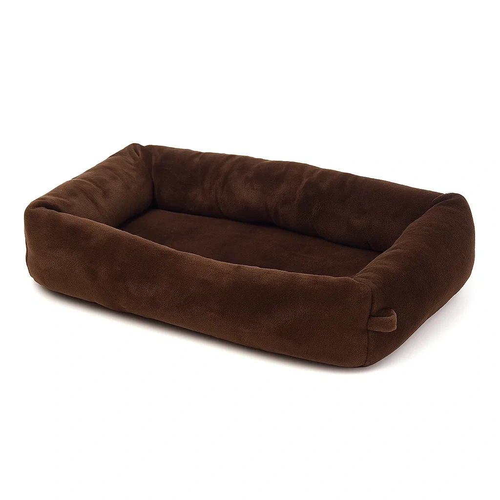 Produits pour animaux de compagnie,Lit pour chien - NORDICDECOS