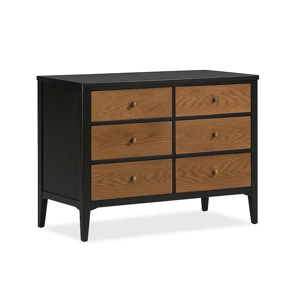 Mobilier de chambre,Commode - NORDICDECOS