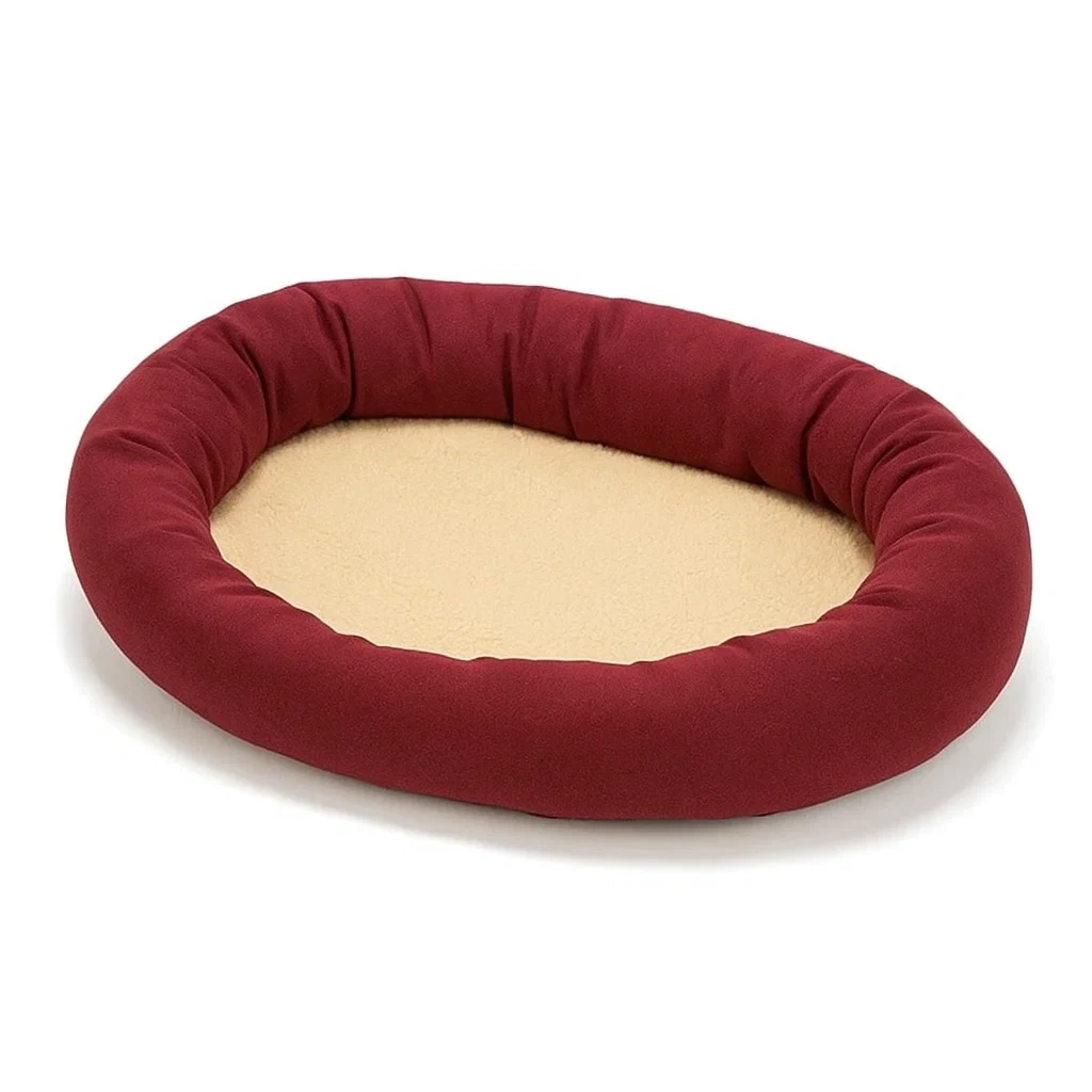 Produits pour animaux de compagnie,Lit pour chien - NORDICDECOS