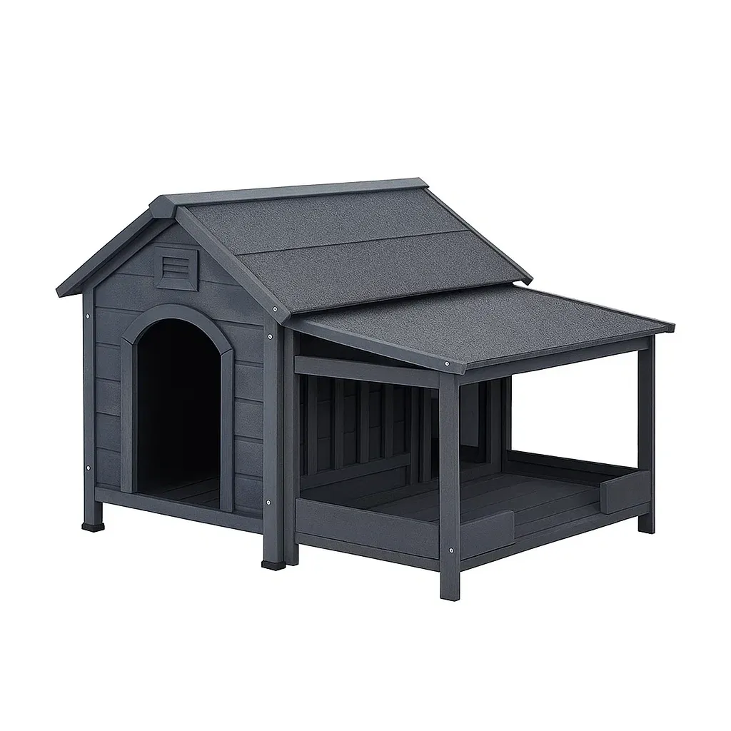 Produits pour animaux de compagnie,Niche pour chien - NORDICDECOS