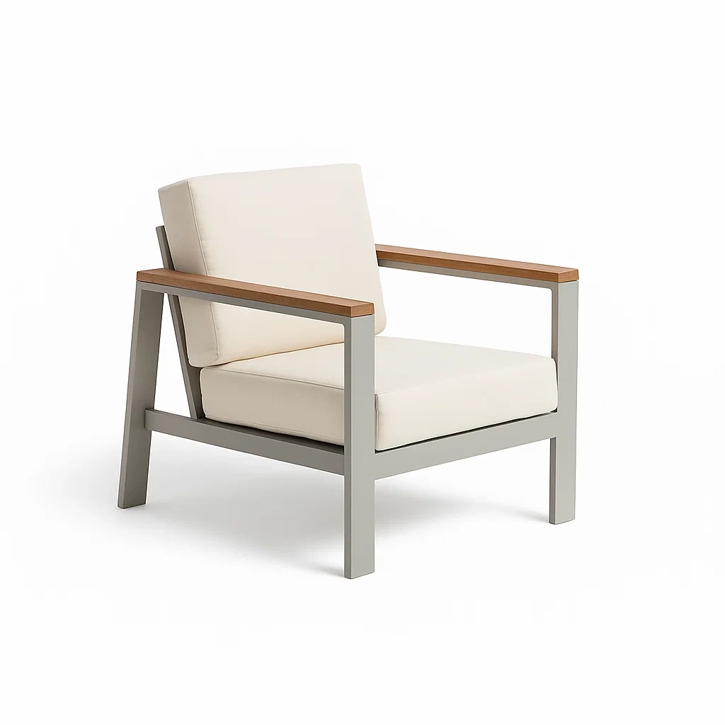 Mobilier d'assise,Fauteuil - NORDICDECOS