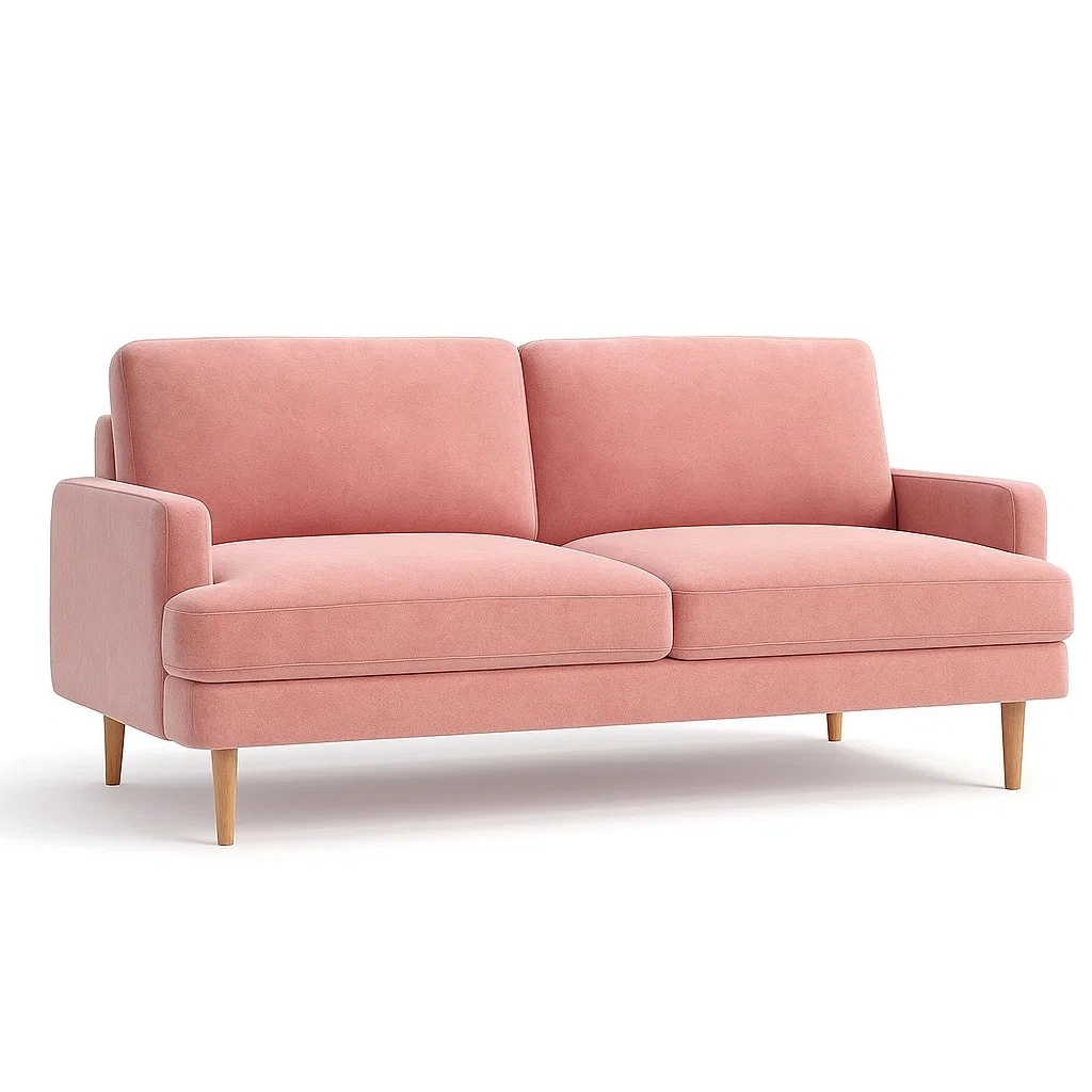 Mobilier d'assise,Canapé - NORDICDECOS