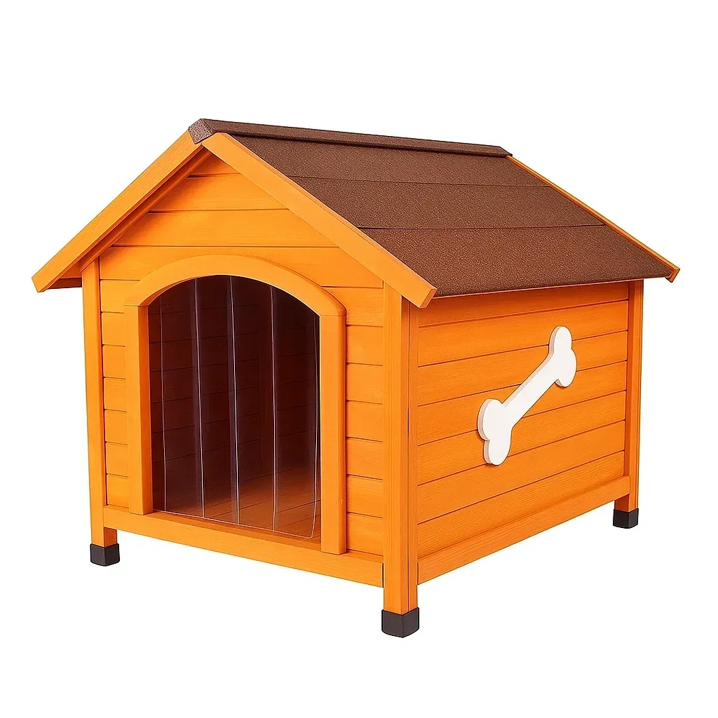 Produits pour animaux de compagnie,Niche pour chien - NORDICDECOS