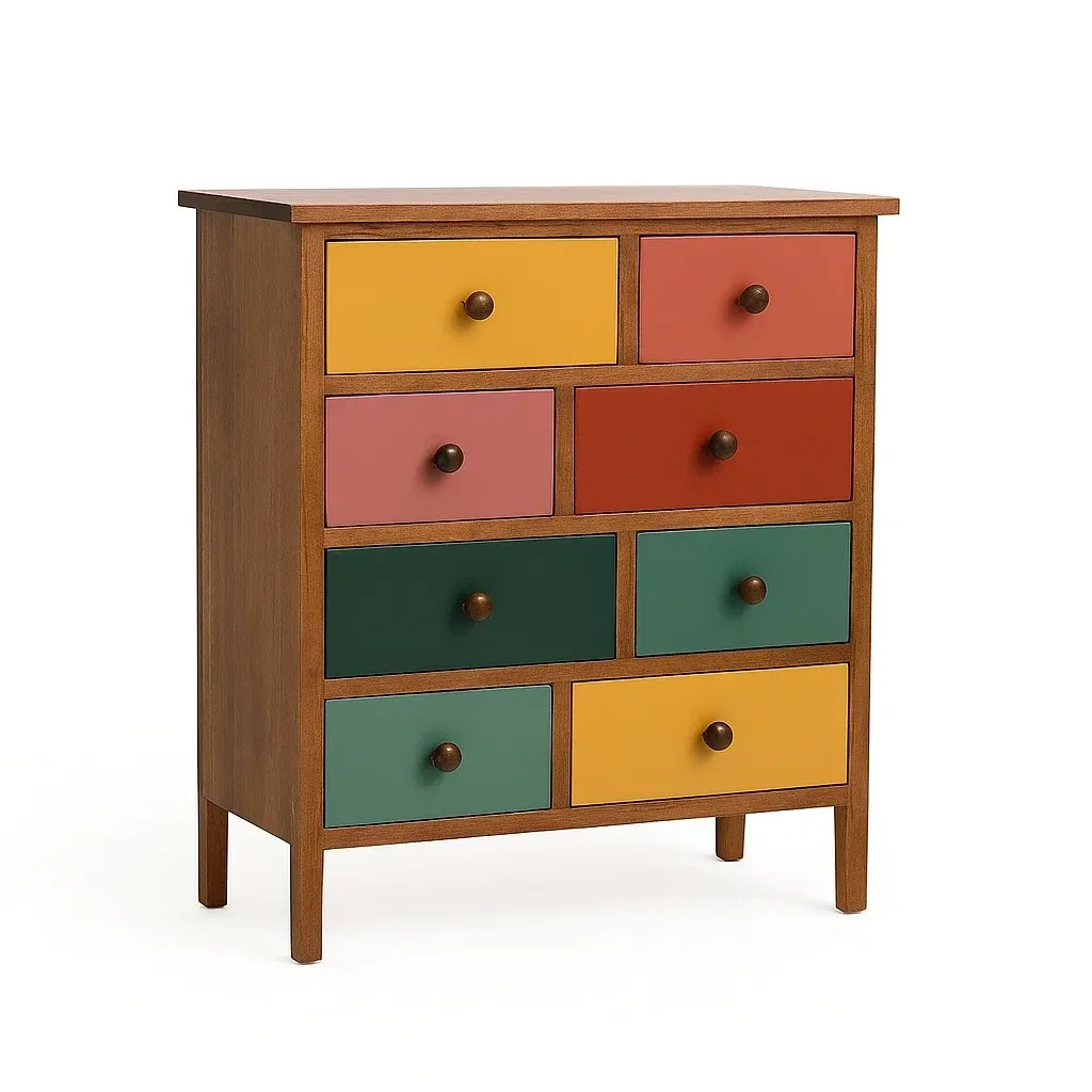 Mobilier de chambre,Commode - NORDICDECOS