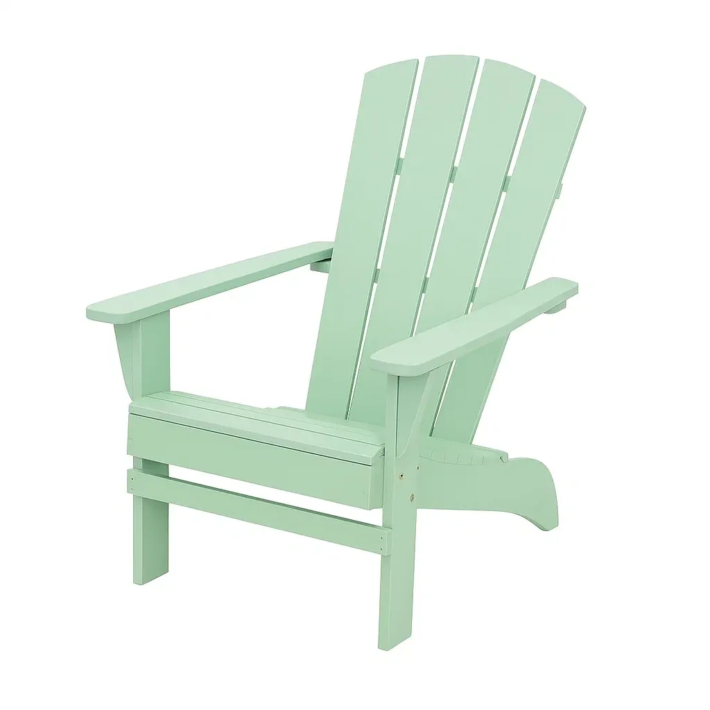 Mobilier d'assise,Chaise adirondack - NORDICDECOS