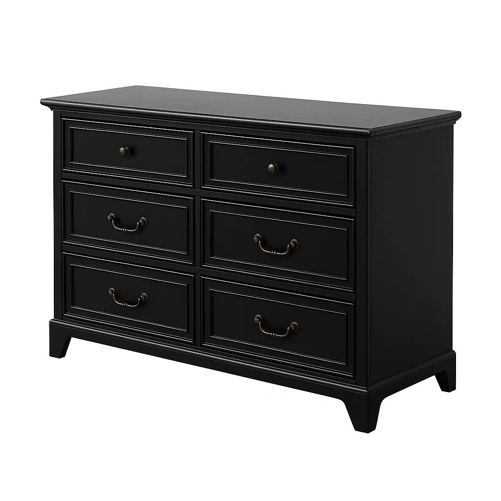 Mobilier de chambre,Commode - NORDICDECOS