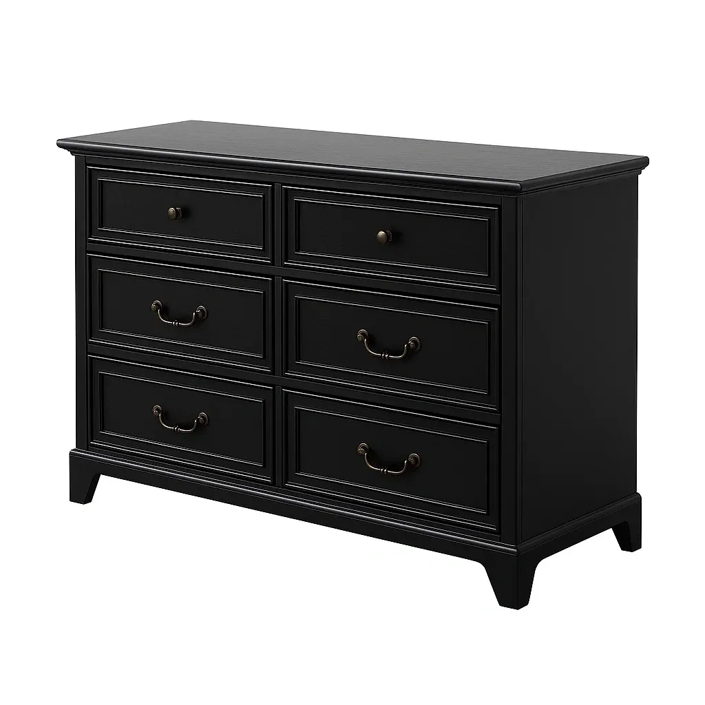 Mobilier de chambre,Commode - NORDICDECOS