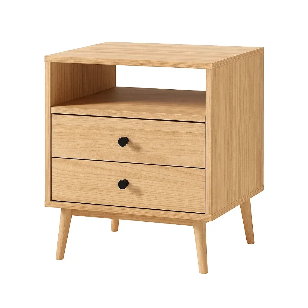 Mobilier de chambre,Table de chevet - NORDICDECOS