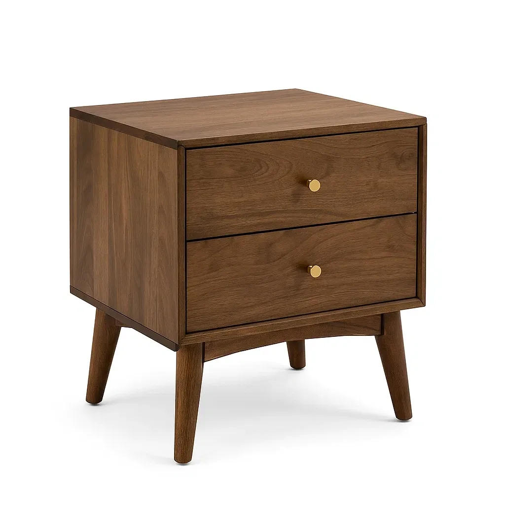 Mobilier de chambre,Table de chevet - NORDICDECOS